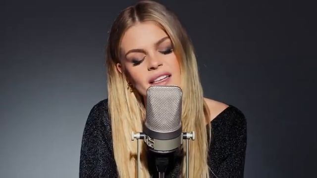 #CoverVideo Davina Michelle - Big Girls Don't Cry (Fergie Cover)