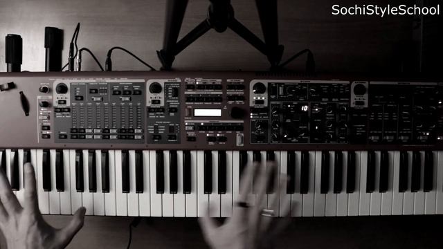 Coffin Dance (Astronomia) meme | 3S_piano cover смотреть онлайн