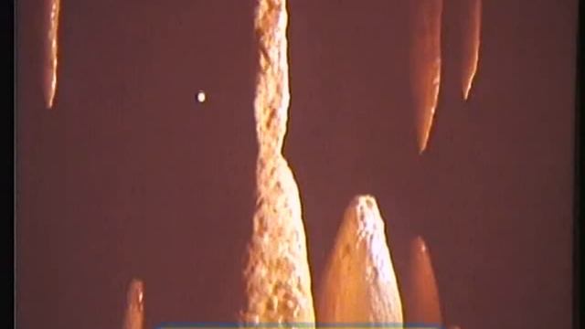 Галилео | Сталагмиты сталактиты  Stalagmites Stalactites
