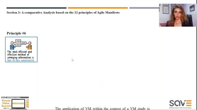 Agility of Value Methodology - Is Value Engineering an Agile approach ? смотреть онлайн