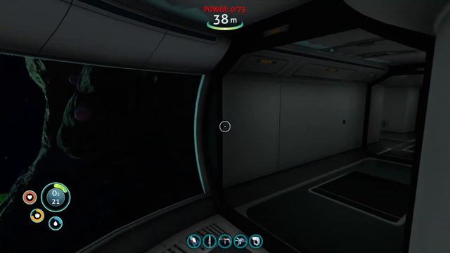 SUBNAUTICA#15 THE ARMING OF THE USS OMEGA смотреть онлайн
