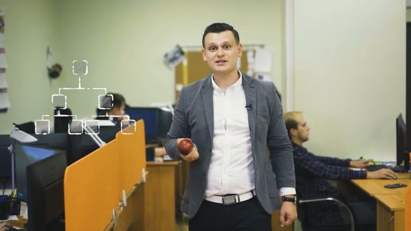 Центр компетенций Big Data