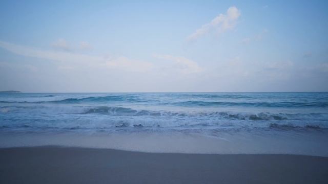 Лиса Улисса — Внутри меня море (читает Виталий Мерчанский)