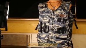 Галилео. Киноштампы. Спрятаться от пули (ч.2)