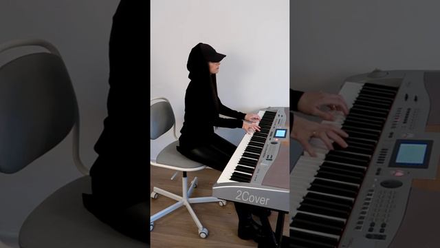 Король и Шут - Кукла колдуна piano cover смотреть онлайн