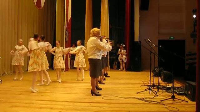 "Катюша" 2014-02-05 смотреть онлайн