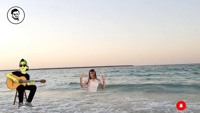 Shundi me Lamba shwe new trending song || Prince Ata Official at Al Mamzar beach смотреть онлайн