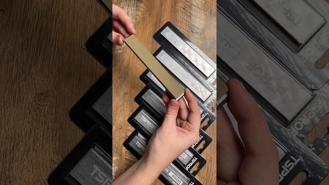 Алмазные камни TSPROF Alpha в наличии смотреть онлайн