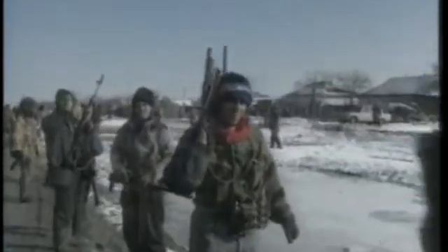 Чечня смотреть онлайн