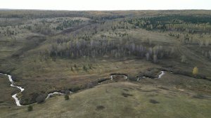 Крайний север... Самарской области... Клявлинский район! Безумно красивые просторы