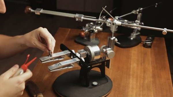 Рекомендации по эксплуатации и обслуживанию заточных систем TSPROF