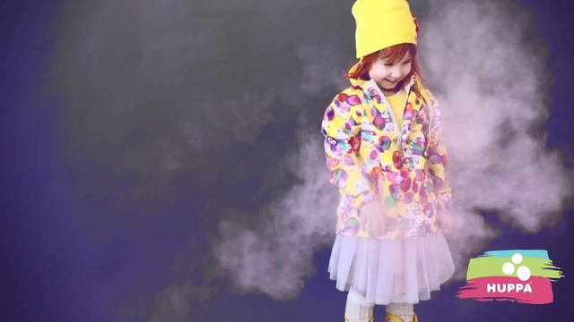 HUPPA Spring 2016 смотреть онлайн