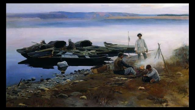 И.С. НИКИТИН смотреть онлайн