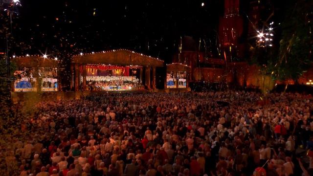 André Rieu’s 2023 Maastricht Concert