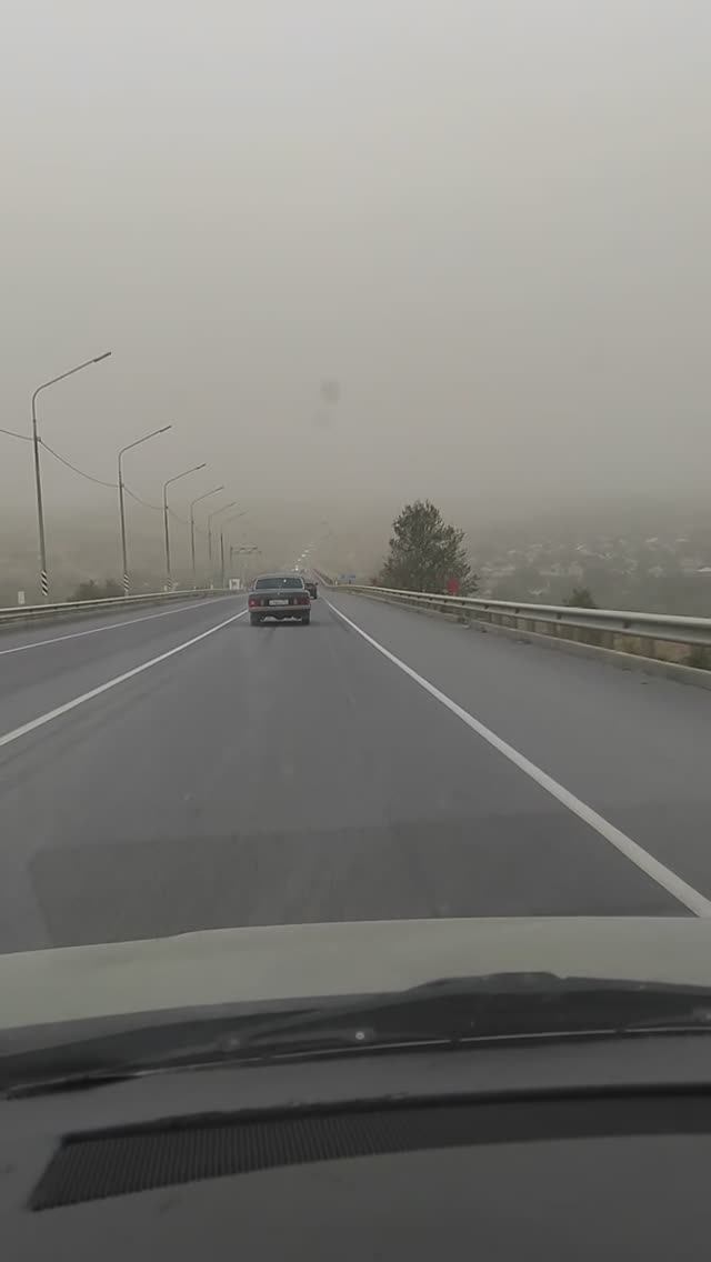 Пыльевая буря Ростовская область смотреть онлайн