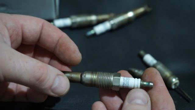 Замена свечей на Lincoln Navigator смотреть онлайн