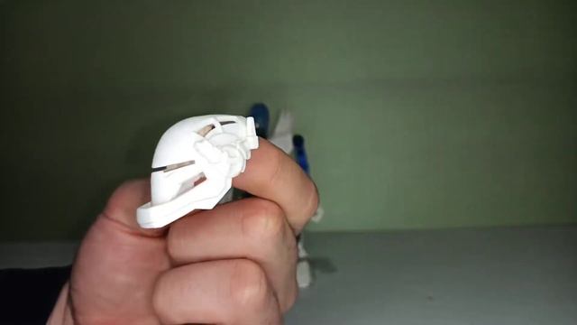 Lego 7164 Hero factory - Stormer смотреть онлайн