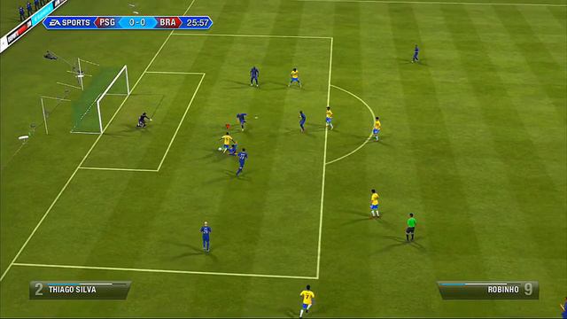 fifa 13 -ps3- how Piss Off Your Opponent смотреть онлайн