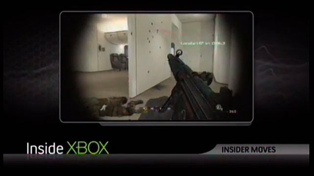 Call of Duty 4 Mile High Club achievement XBOX Insider смотреть онлайн