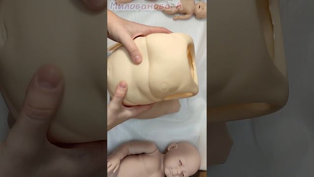 силиконовая и полновиниловая кукла полные и 3/4 конечности your-reiki.ru/reborning смотреть онлайн