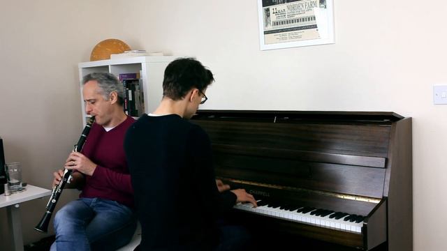 Superior Rag - Jelly Roll Morton смотреть онлайн
