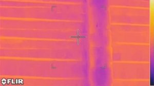 Галилео. Тепловизор