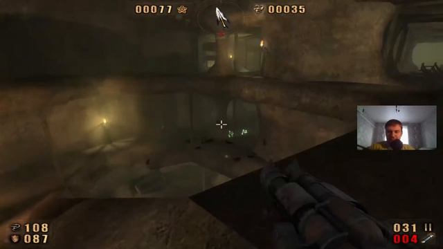 [СТРИМ] ► Painkiller ► Демонов на кол! смотреть онлайн