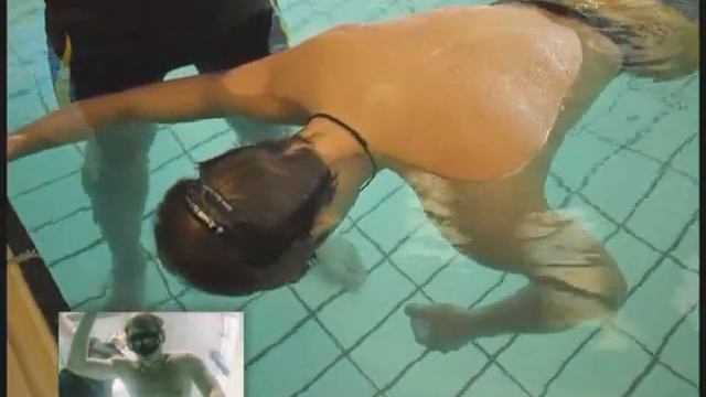 Галилео. Фридайвинг