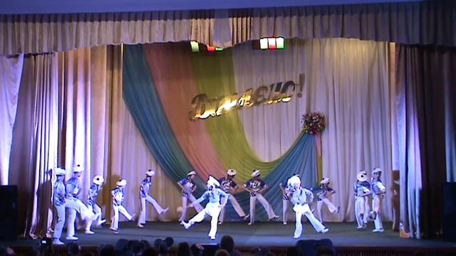 У матросов нет вопросов