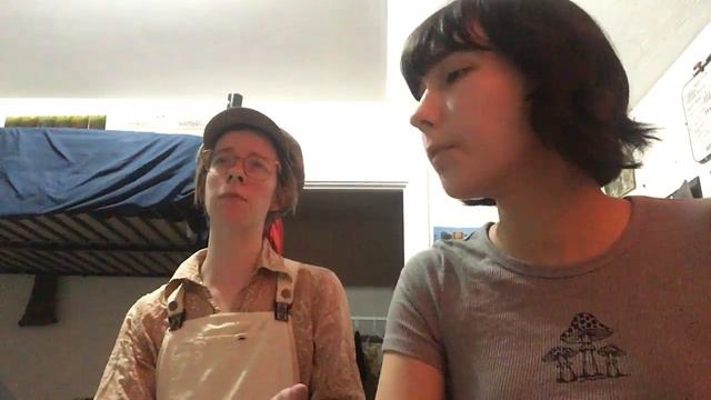 Murder Song (5, 4, 3, 2, 1) - AURORA Cover смотреть онлайн