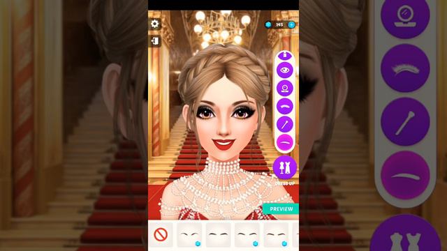 fashion show game смотреть онлайн