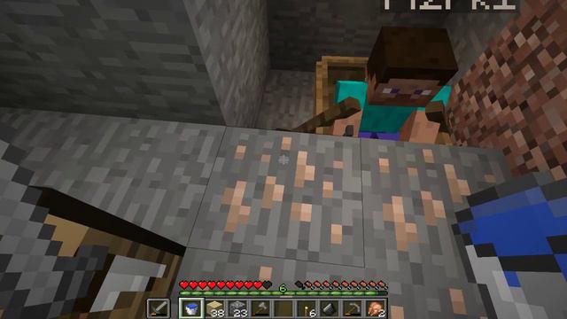 СТРИМ | НОВОГОДНИЙ MINECRAFT | НОСТАЛЬГИЯ смотреть онлайн