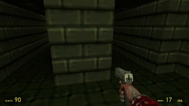 Garry`s mod - Весёлый DeathRun смотреть онлайн