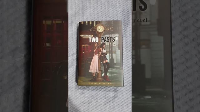 ★ Final Fantasy VII Remake ~ Traces of Two Pasts (Novel by Kazushige Nojima) ★ смотреть онлайн