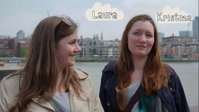 Focus 3 _2nd Edition_ Unit 1 Lesson 5 Video 4 VLOG (360p) смотреть онлайн