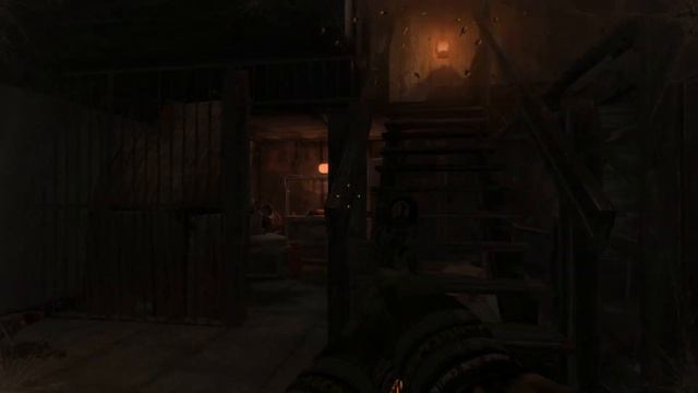 Metro Last Light Redux-№ 8-Пожары. смотреть онлайн