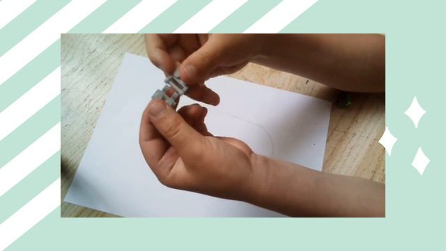 Как сделать тонущий Титаник из лего смотреть онлайн