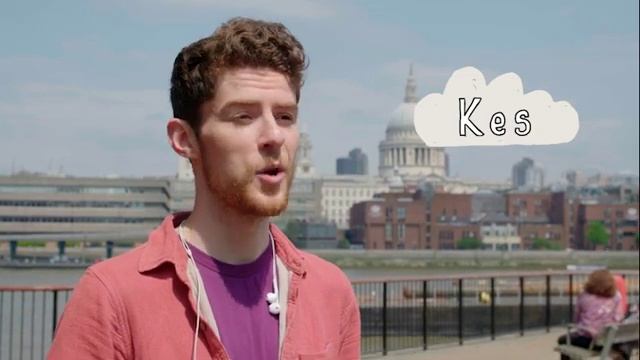 Focus 3 _2nd Edition_ Unit 5 Lesson 2 Video 21 VLOG (360p) смотреть онлайн