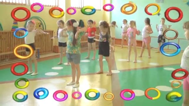 Выпускной в дет.саду.2012. Тольятти. смотреть онлайн