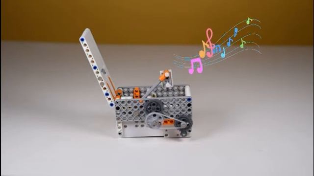 #Childrensdaygift #sale #makerzoid Come and build your own music! смотреть онлайн