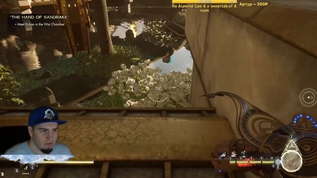 Immortals of Aveum Прохождение Стрим 3 ОБЗОР мнение Отличная игра! но дорого и пока нет Русского смотреть онлайн