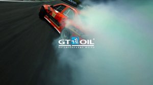GT OIL : проверено дрифтом - рекомендовано всем