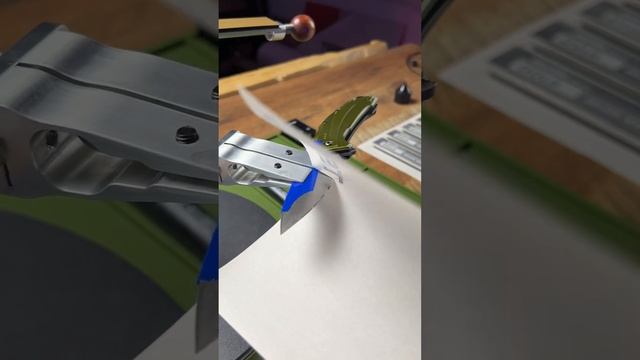 Заточка камнями TSPROF Alpha sd161 в зеркало смотреть онлайн