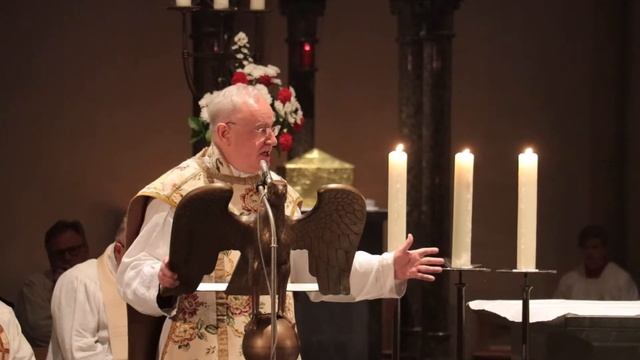Verabschiedung Pastor Thomas Vollmer - Predigt смотреть онлайн