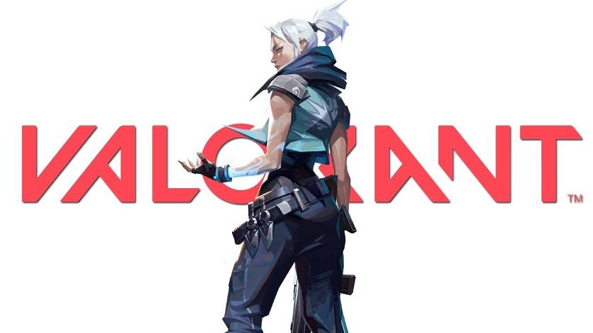 Valorant Скуф в деле! Рейтинговая игра ? нет! #Valorant смотреть онлайн