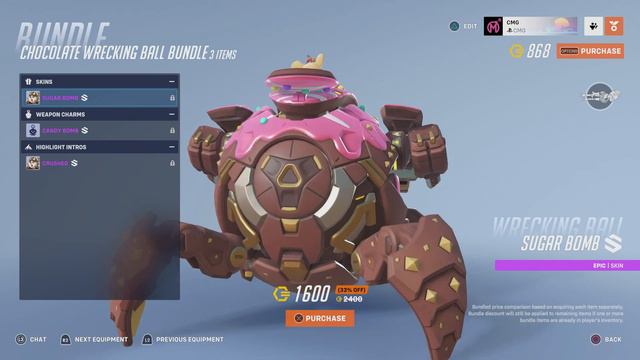 NEW OVERWATCH 2 SKIN | CUPID HANZO LEGENDARY SKIN + LOVERWATCH EVENT смотреть онлайн