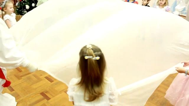 Утренник в д/с Лийкури смотреть онлайн
