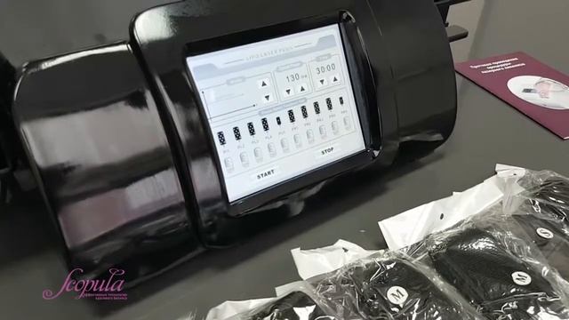 Мастер-класс по лазерному диодному липолизу BLACK 650 | Заказать на Scopula.ru смотреть онлайн