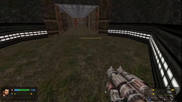 Painkiller: Mutilator Doom 3D смотреть онлайн