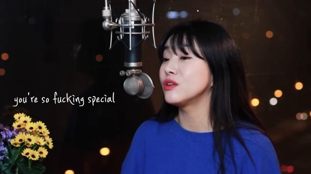 Creep - кавер от Bubble Dia. смотреть онлайн